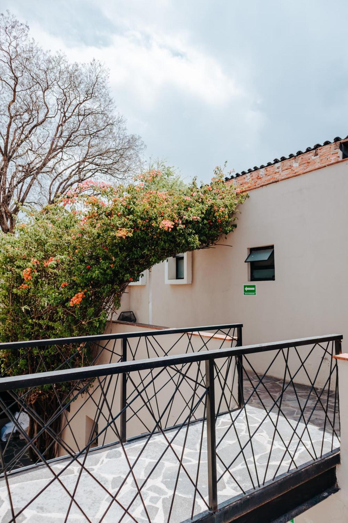 Hotel Maria Bonita San Miguel de Allende Exterior photo